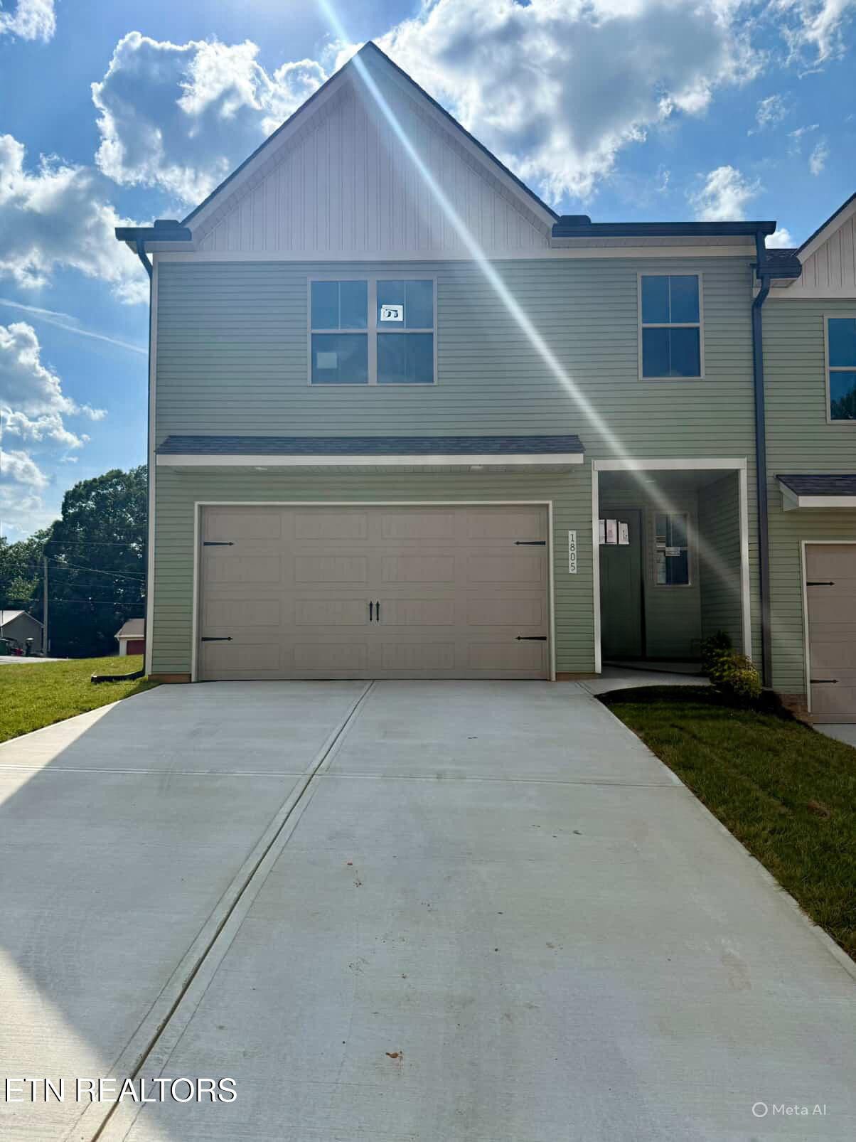 1805 Bennett Village Drive