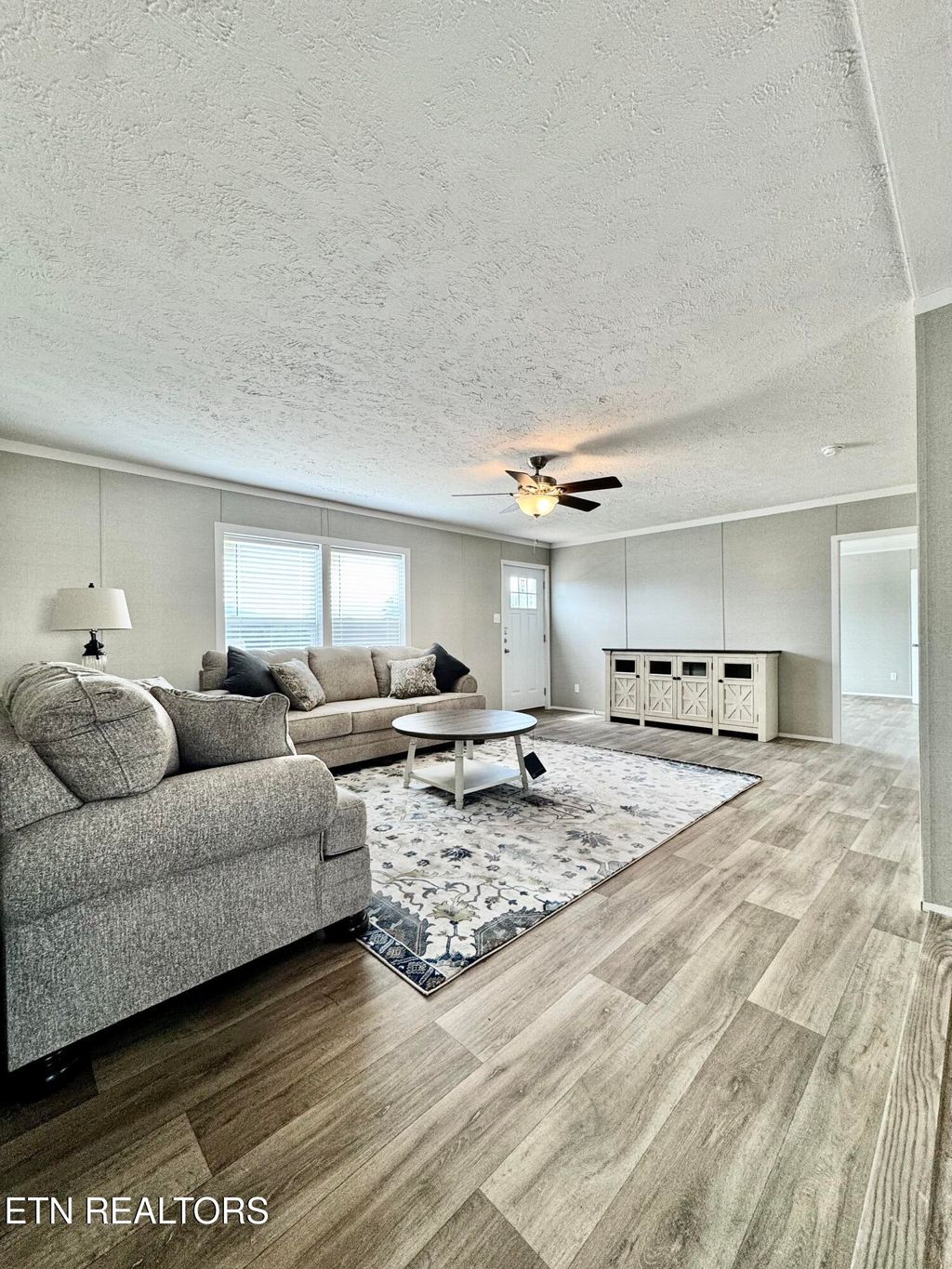 Photo of 320 Perkey Way, New Tazewell, TN 37825 (MLS # 1304079)