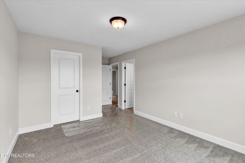 Tiny photo for 12021 (Lot 31) Deer Crossing Drive, Knoxville, TN 37932 (MLS # 1328167)