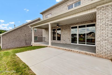 Tiny photo for 12021 (Lot 31) Deer Crossing Drive, Knoxville, TN 37932 (MLS # 1328167)