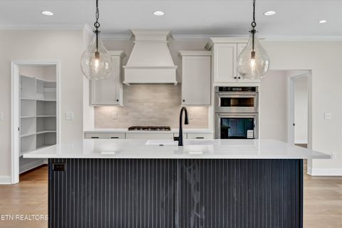 Tiny photo for 12021 (Lot 31) Deer Crossing Drive, Knoxville, TN 37932 (MLS # 1328167)