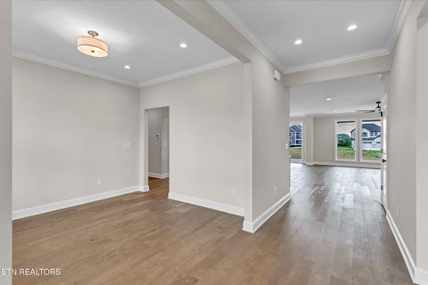 Tiny photo for 12021 (Lot 31) Deer Crossing Drive, Knoxville, TN 37932 (MLS # 1328167)