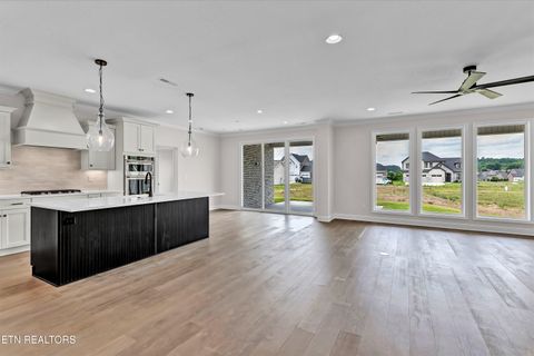 Tiny photo for 12021 (Lot 31) Deer Crossing Drive, Knoxville, TN 37932 (MLS # 1328167)