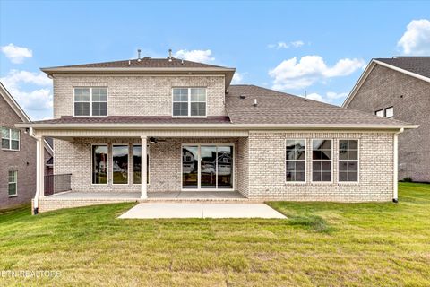 Tiny photo for 12021 (Lot 31) Deer Crossing Drive, Knoxville, TN 37932 (MLS # 1328167)