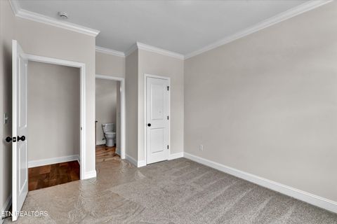 Tiny photo for 12021 (Lot 31) Deer Crossing Drive, Knoxville, TN 37932 (MLS # 1328167)