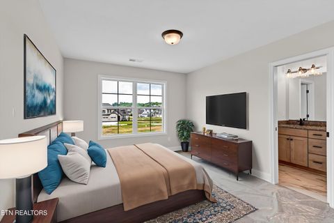 Tiny photo for 12021 (Lot 31) Deer Crossing Drive, Knoxville, TN 37932 (MLS # 1328167)