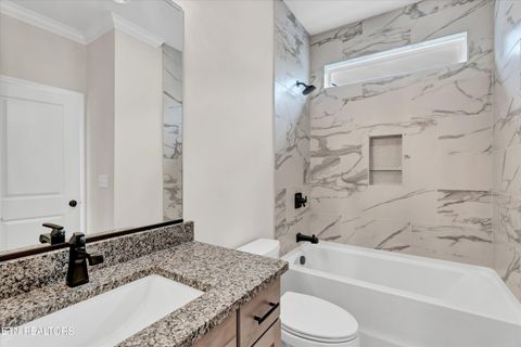 Tiny photo for 12021 (Lot 31) Deer Crossing Drive, Knoxville, TN 37932 (MLS # 1328167)