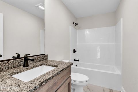 Tiny photo for 12021 (Lot 31) Deer Crossing Drive, Knoxville, TN 37932 (MLS # 1328167)