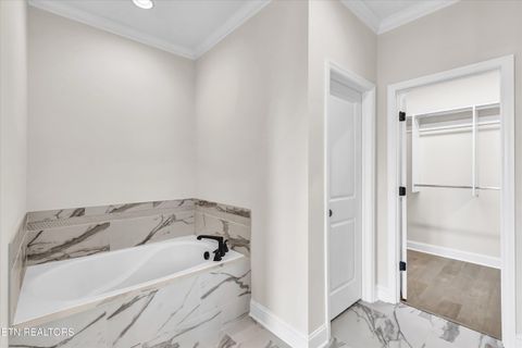 Tiny photo for 12021 (Lot 31) Deer Crossing Drive, Knoxville, TN 37932 (MLS # 1328167)