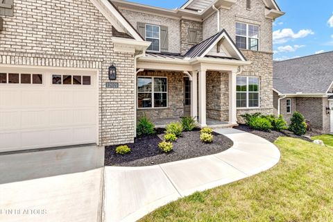 Tiny photo for 12021 (Lot 31) Deer Crossing Drive, Knoxville, TN 37932 (MLS # 1328167)