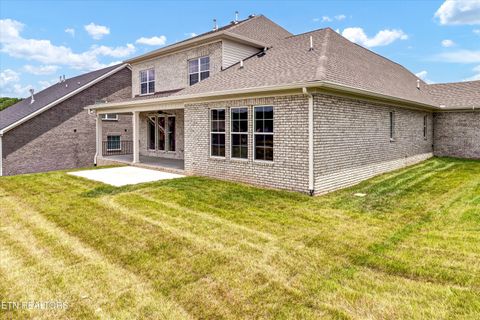 Tiny photo for 12021 (Lot 31) Deer Crossing Drive, Knoxville, TN 37932 (MLS # 1328167)