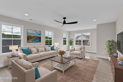 Tiny photo for 12021 (Lot 31) Deer Crossing Drive, Knoxville, TN 37932 (MLS # 1328167)