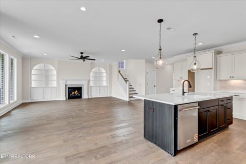 Tiny photo for 12021 (Lot 31) Deer Crossing Drive, Knoxville, TN 37932 (MLS # 1328167)