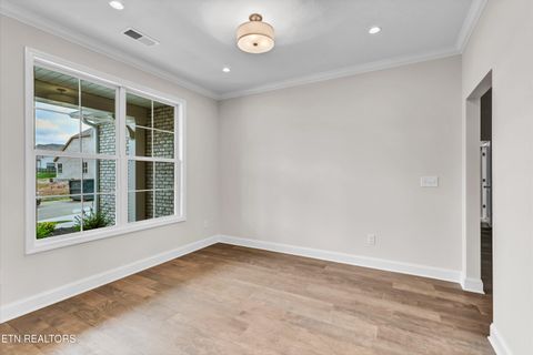 Tiny photo for 12021 (Lot 31) Deer Crossing Drive, Knoxville, TN 37932 (MLS # 1328167)