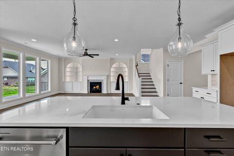 Tiny photo for 12021 (Lot 31) Deer Crossing Drive, Knoxville, TN 37932 (MLS # 1328167)