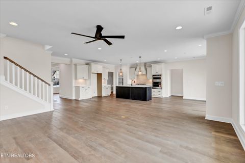 Tiny photo for 12021 (Lot 31) Deer Crossing Drive, Knoxville, TN 37932 (MLS # 1328167)