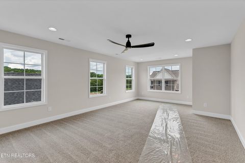 Tiny photo for 12021 (Lot 31) Deer Crossing Drive, Knoxville, TN 37932 (MLS # 1328167)