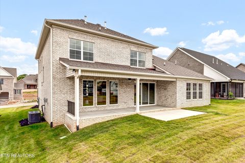 Tiny photo for 12021 (Lot 31) Deer Crossing Drive, Knoxville, TN 37932 (MLS # 1328167)