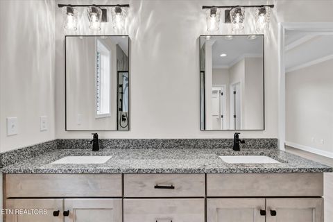 Tiny photo for 12021 (Lot 31) Deer Crossing Drive, Knoxville, TN 37932 (MLS # 1328167)