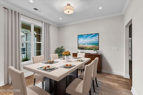 Tiny photo for 12021 (Lot 31) Deer Crossing Drive, Knoxville, TN 37932 (MLS # 1328167)