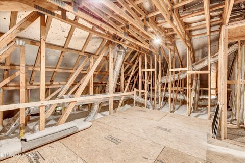 Tiny photo for 12021 (Lot 31) Deer Crossing Drive, Knoxville, TN 37932 (MLS # 1328167)