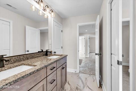 Tiny photo for 12021 (Lot 31) Deer Crossing Drive, Knoxville, TN 37932 (MLS # 1328167)