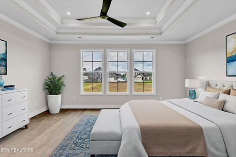 Tiny photo for 12021 (Lot 31) Deer Crossing Drive, Knoxville, TN 37932 (MLS # 1328167)