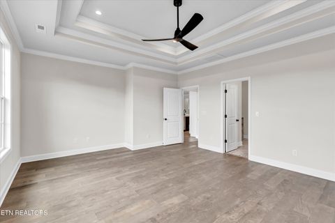 Tiny photo for 12021 (Lot 31) Deer Crossing Drive, Knoxville, TN 37932 (MLS # 1328167)