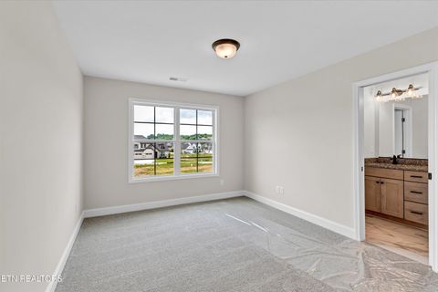 Tiny photo for 12021 (Lot 31) Deer Crossing Drive, Knoxville, TN 37932 (MLS # 1328167)