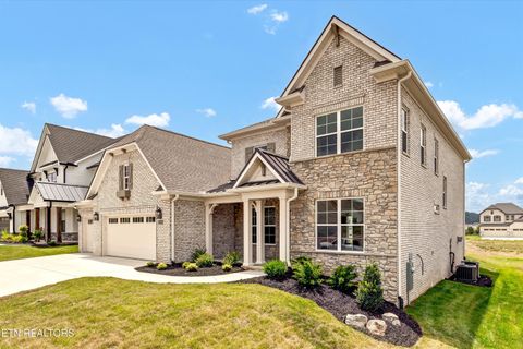 Photo of 12021 (Lot 31) Deer Crossing Drive, Knoxville, TN 37932 (MLS # 1328167)