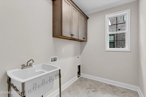 Tiny photo for 12021 (Lot 31) Deer Crossing Drive, Knoxville, TN 37932 (MLS # 1328167)