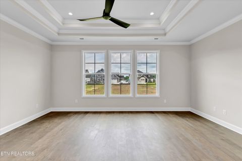 Tiny photo for 12021 (Lot 31) Deer Crossing Drive, Knoxville, TN 37932 (MLS # 1328167)