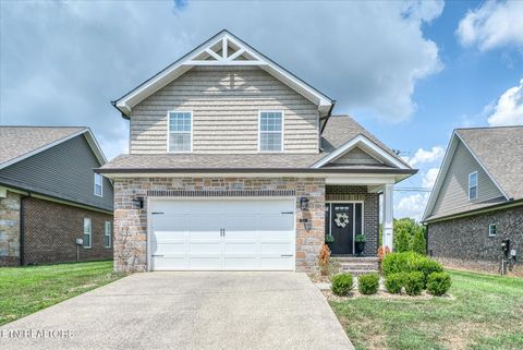 1130 Cross Pointe Drive Cookeville TN 38506