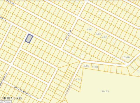 Photo of 6028 Tomahawk Drive, Crossville, TN 38572 (MLS # 1337487)