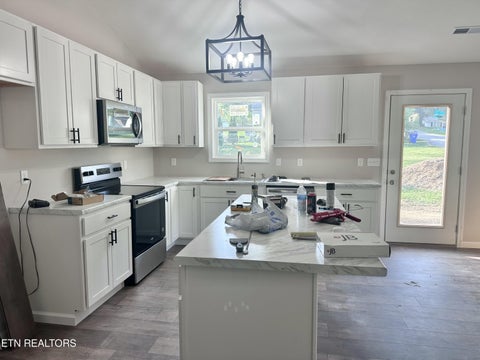 Tiny photo for 541 Cherokee Ave, Clinton, TN 37716 (MLS # 1353904)