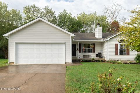Photo of 6931 Yellow Oak Lane, Knoxville, TN 37931 (MLS # 1318141)