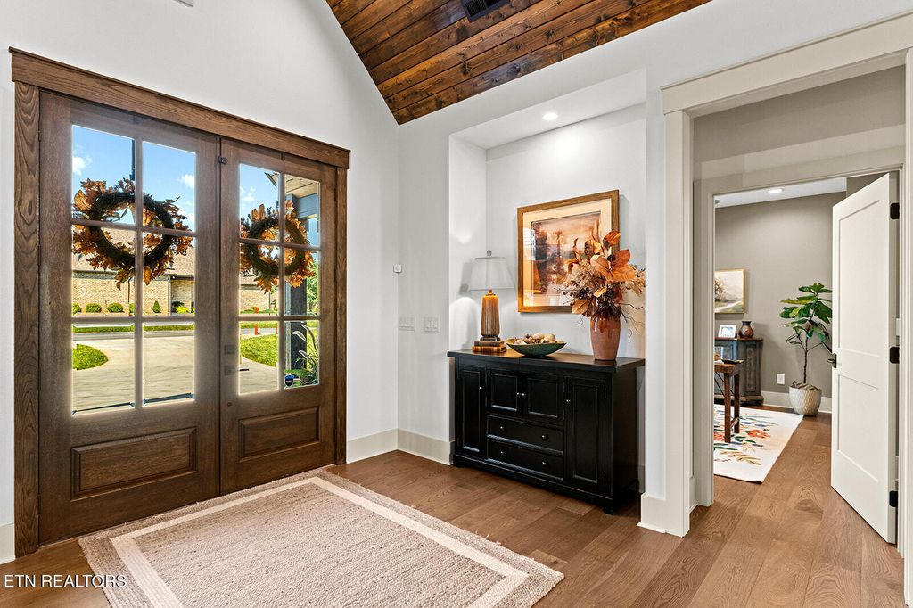 Photo of 1219 Kahite Tr, Vonore, TN 37885 (MLS # 1314810)