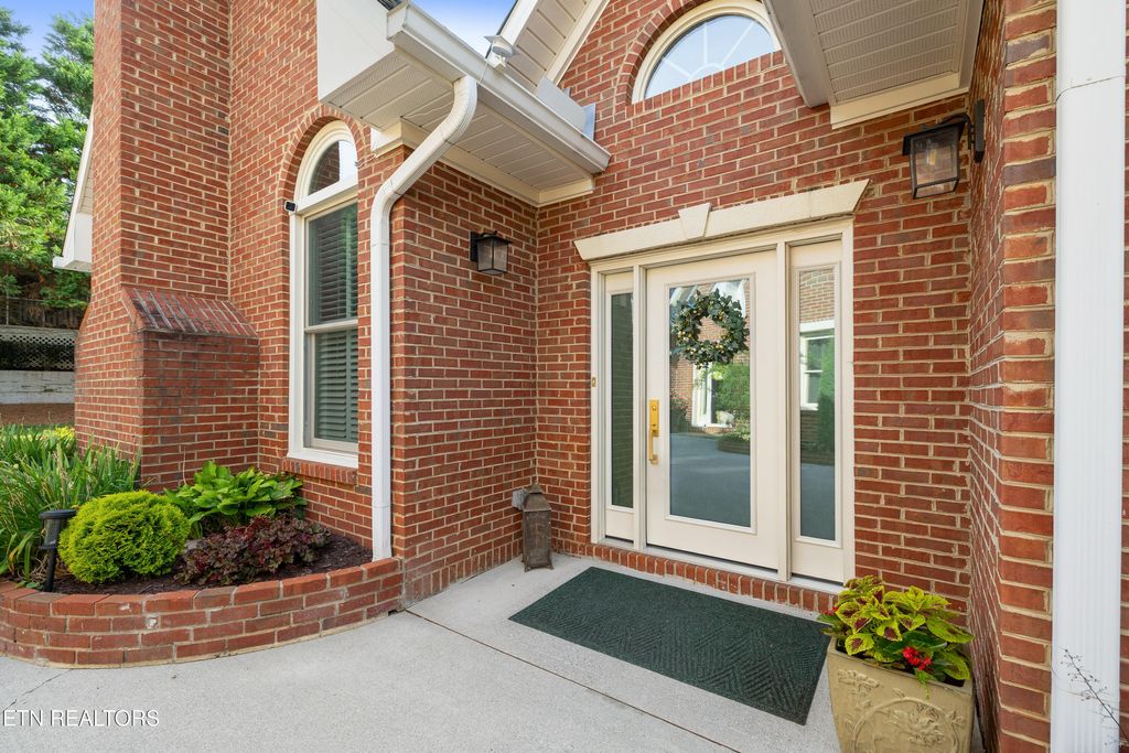 Photo of 266 Fordham Way, Knoxville, TN 37934 (MLS # 1346082)
