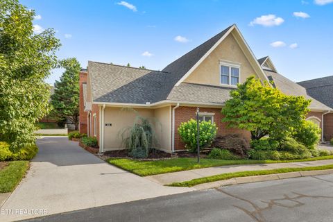 Photo of 266 Fordham Way, Knoxville, TN 37934 (MLS # 1346082)