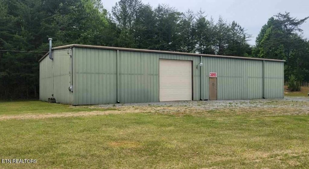 Photo of 3095 Fairview Rd, Madisonville, TN 37354 (MLS # 1340005)