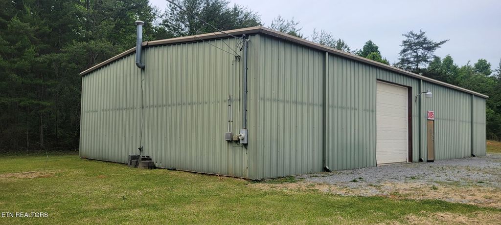 Photo of 3095 Fairview Rd, Madisonville, TN 37354 (MLS # 1340005)
