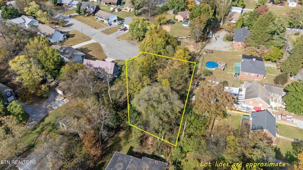 Photo of 203 Allen Court, Maryville, TN 37804 (MLS # 1319208)