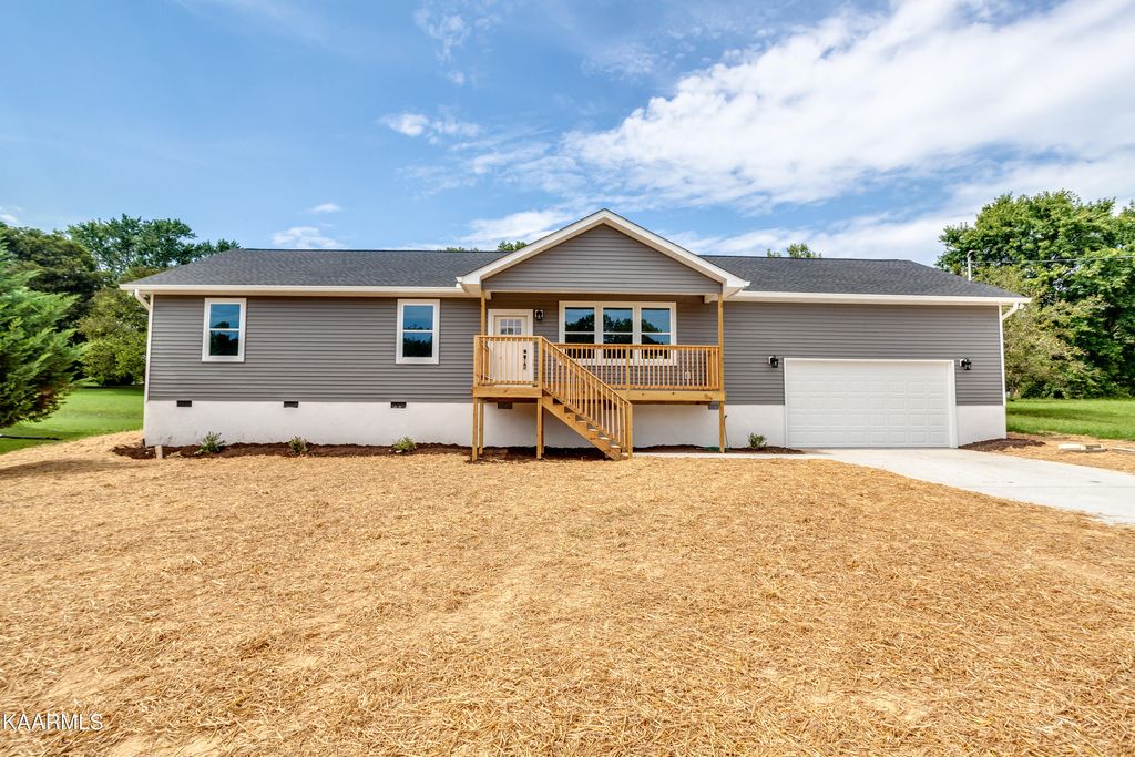 Photo of 3431 Rockford Boyd Rd, Rockford, TN 37853 (MLS # 1237102)