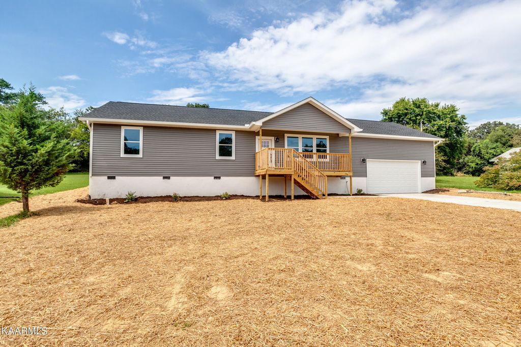 Photo of 3431 Rockford Boyd Rd, Rockford, TN 37853 (MLS # 1237102)