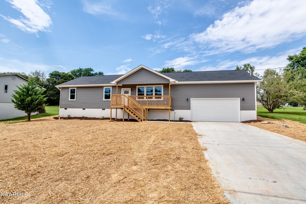 Photo of 3431 Rockford Boyd Rd, Rockford, TN 37853 (MLS # 1237102)