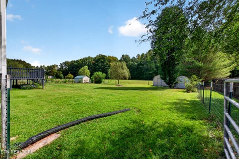 Tiny photo for 2973 Heartland Lane, Cookeville, TN 38506 (MLS # 1354899)