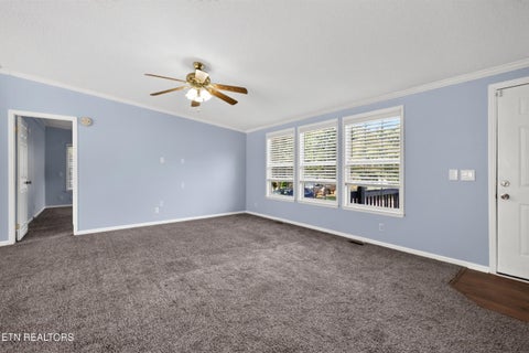 Tiny photo for 2973 Heartland Lane, Cookeville, TN 38506 (MLS # 1354899)