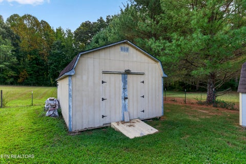 Tiny photo for 2973 Heartland Lane, Cookeville, TN 38506 (MLS # 1354899)
