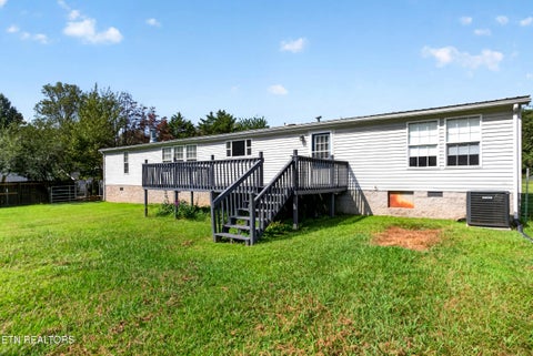 Tiny photo for 2973 Heartland Lane, Cookeville, TN 38506 (MLS # 1354899)