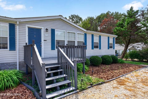 Tiny photo for 2973 Heartland Lane, Cookeville, TN 38506 (MLS # 1354899)